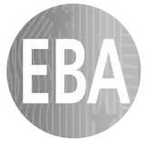 EBA logo
