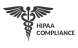 HIPAA Compliance logo