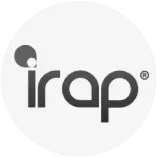 irap logo